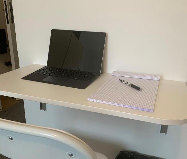 مبيت وإفطار Havre De Paix