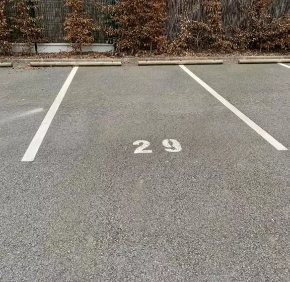 Aamiaismajoitus (B&B) Havre De Paix