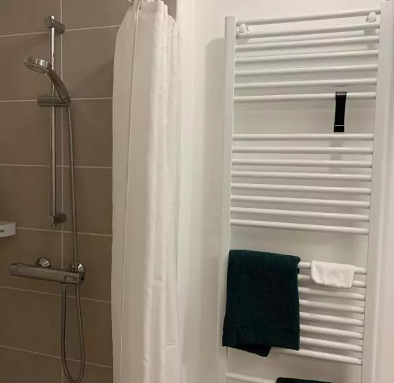 Aamiaismajoitus (B&B) Havre De Paix