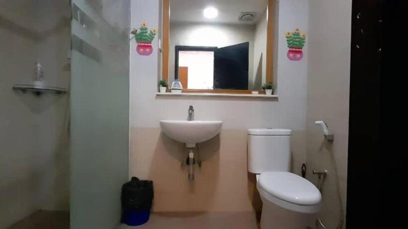 Cthomestay @ Nova Highland