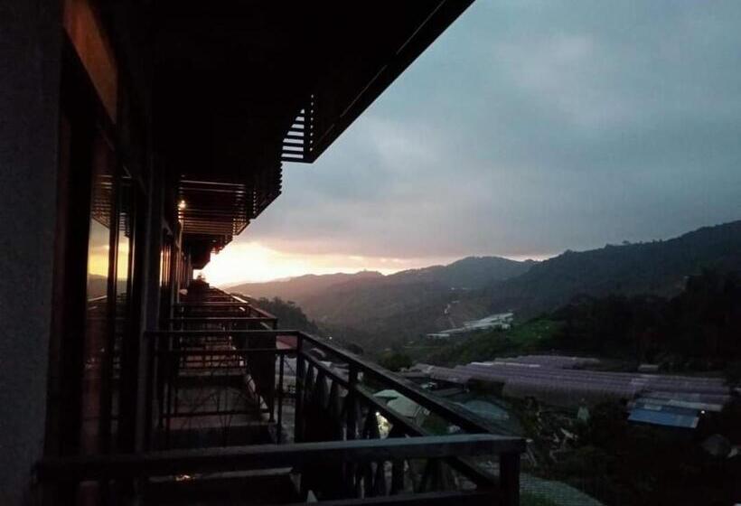 Cthomestay @ Nova Highland