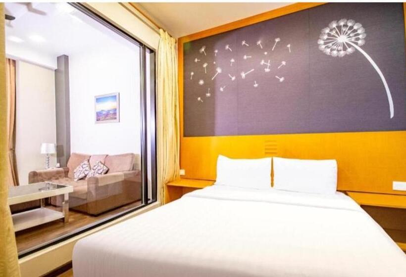 Cthomestay @ Nova Highland