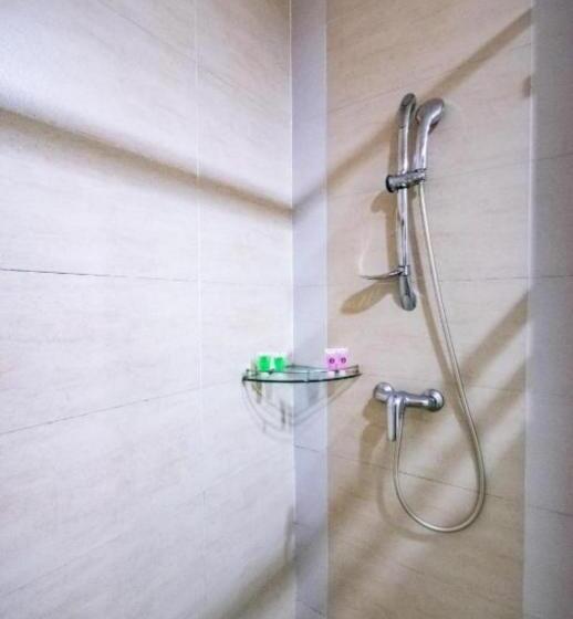 Cthomestay @ Nova Highland