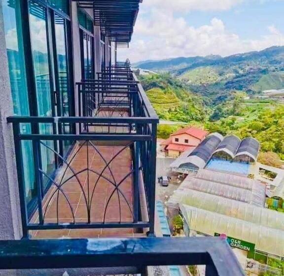 Cthomestay @ Nova Highland