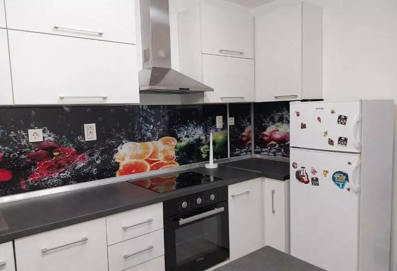 Dm Hostel And Apartments