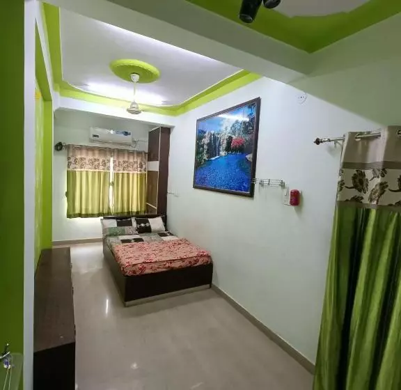 Hôtel Bhavya