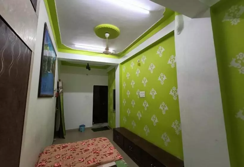 Hôtel Bhavya
