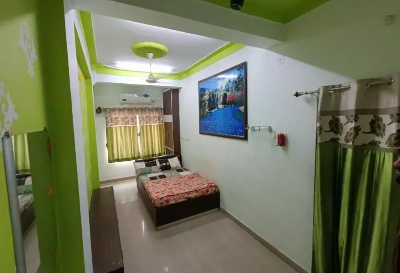 Hôtel Bhavya