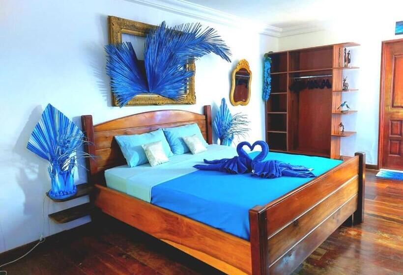 فندق Blue Palm Resort Prampram