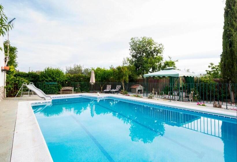 酒店 Cortijo Valmaruc