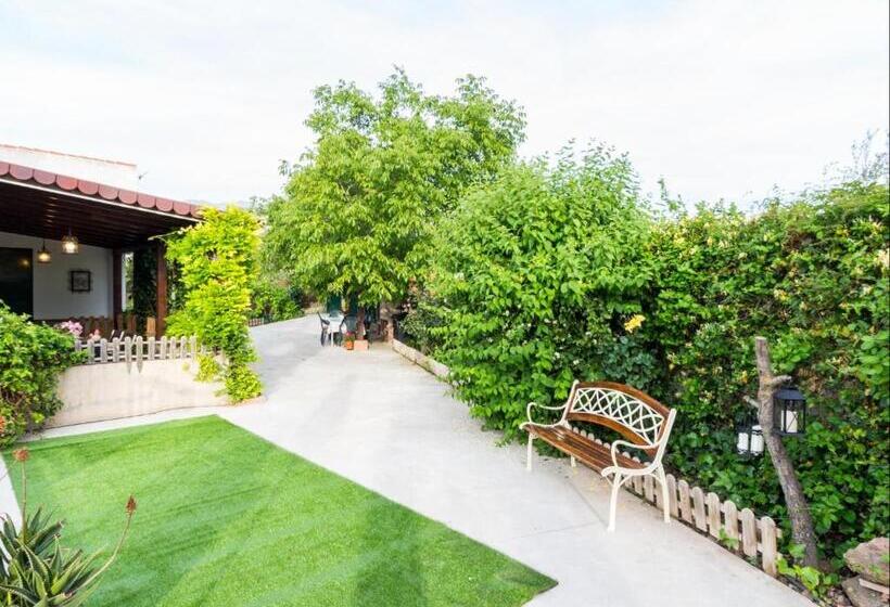 酒店 Cortijo Valmaruc