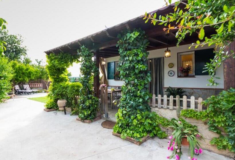 酒店 Cortijo Valmaruc