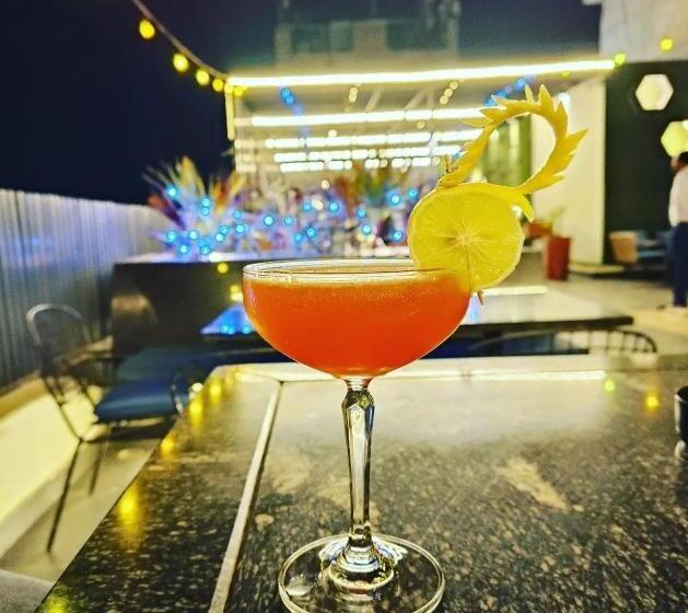 호텔 Ganga Residency