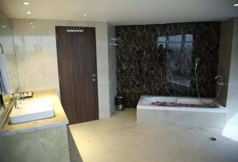 Hotelli Ganga Residency