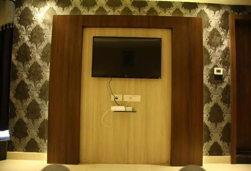 Hotelli Ganga Residency