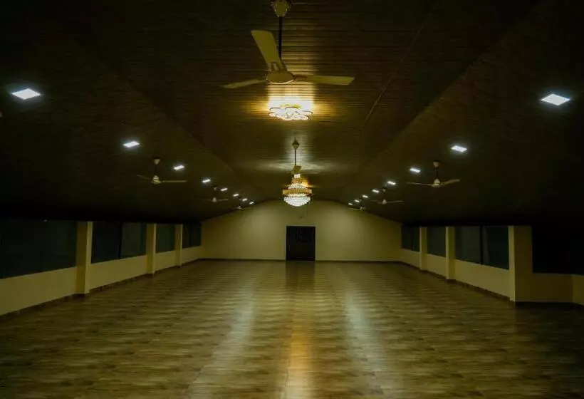 ホテル Green Residency