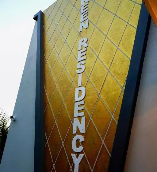ホテル Green Residency