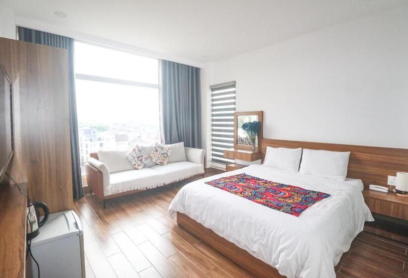 هتل đà Lạt Lahana