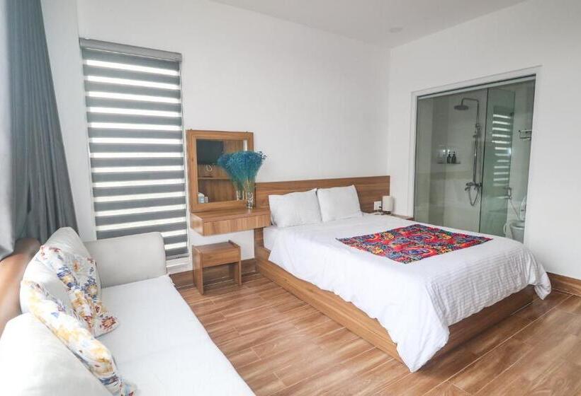 هتل đà Lạt Lahana