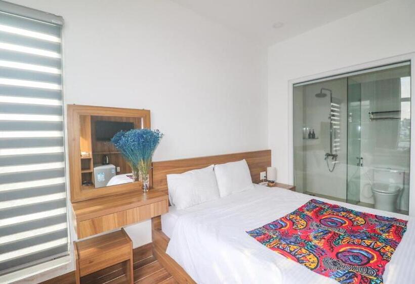 هتل đà Lạt Lahana