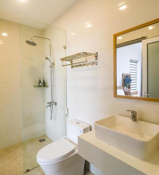 هتل đà Lạt Lahana