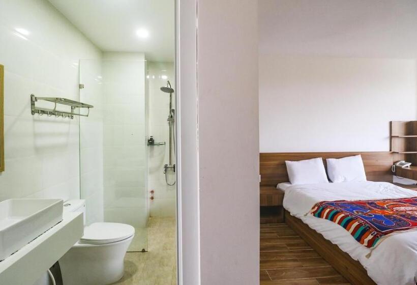 هتل đà Lạt Lahana