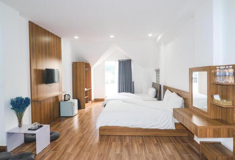 هتل đà Lạt Lahana