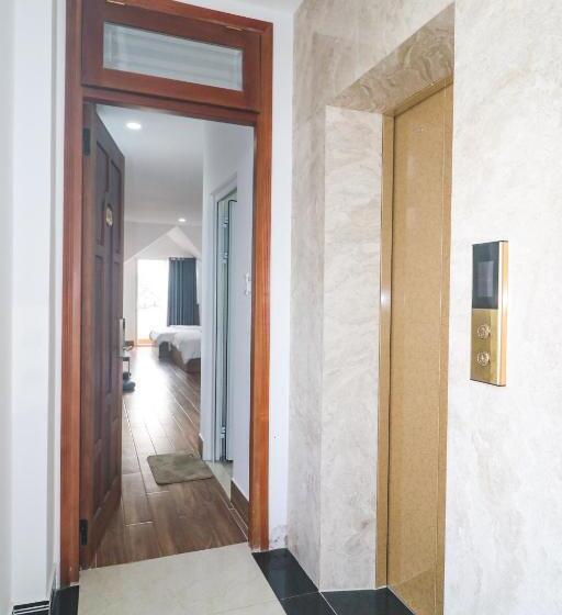 هتل đà Lạt Lahana