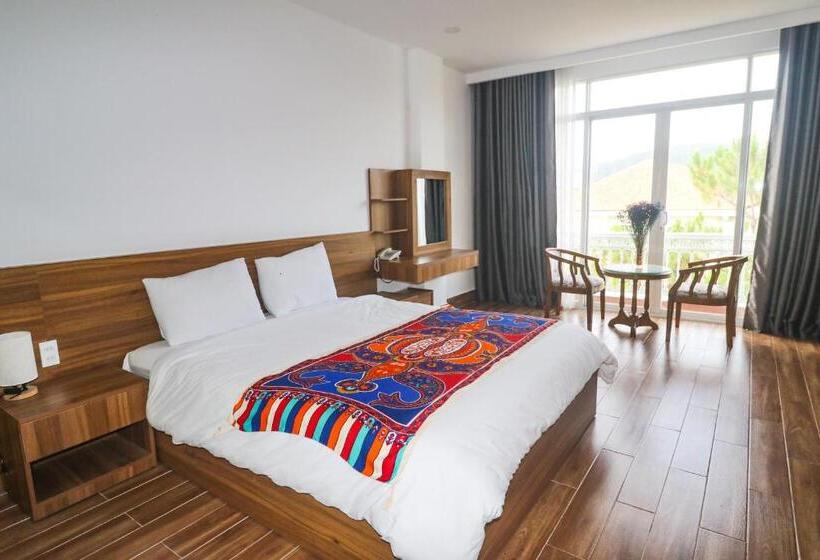 هتل đà Lạt Lahana