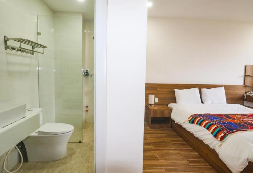 هتل đà Lạt Lahana