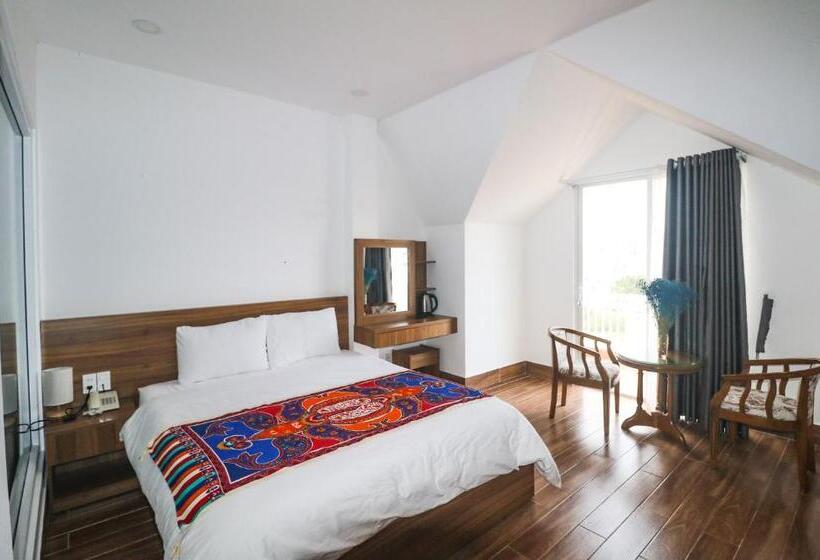 هتل đà Lạt Lahana