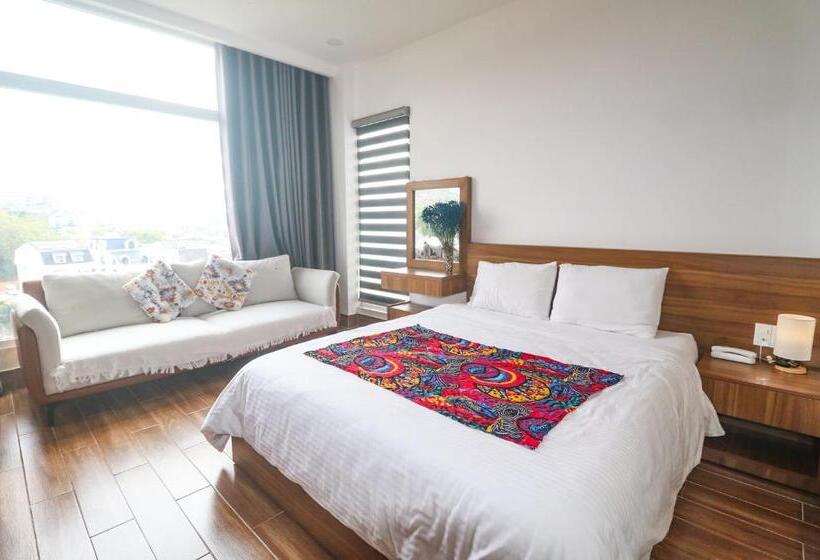 هتل đà Lạt Lahana