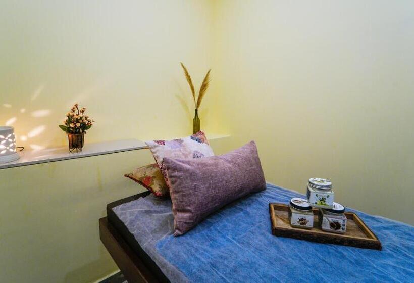 Отель Royal Classic