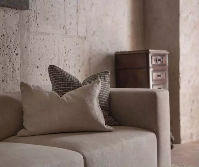 Palacio Guaqui By Ananay Hotels
