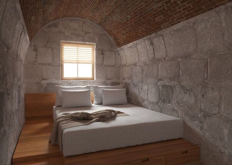 Palacio Guaqui By Ananay Hotels