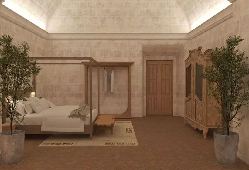 Palacio Guaqui By Ananay Hotels