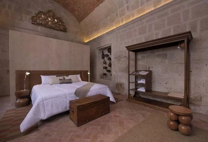 Palacio Guaqui By Ananay Hotels