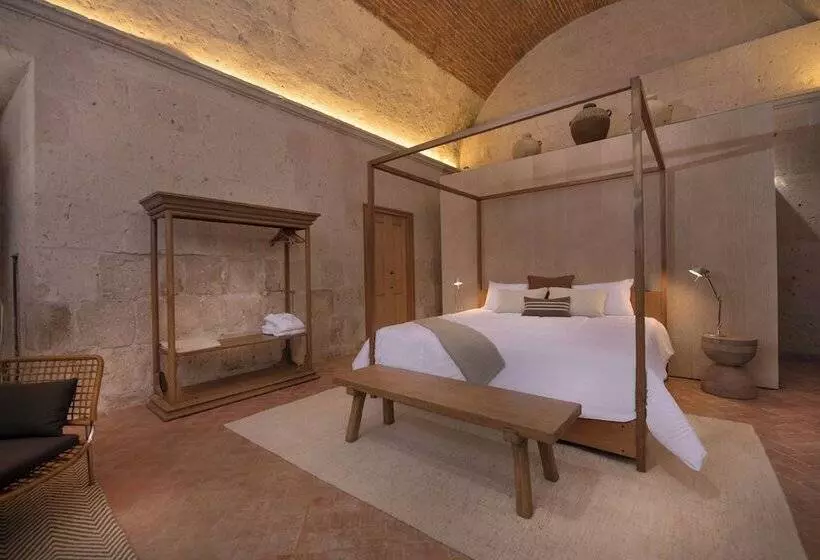 Palacio Guaqui By Ananay Hotels