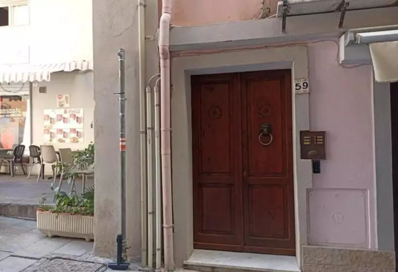 ペンション Castello Camera Privata, Nell Appartamento Condiviso