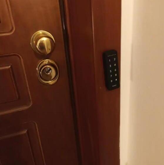 پانسیون Castello Camera Privata, Nell Appartamento Condiviso