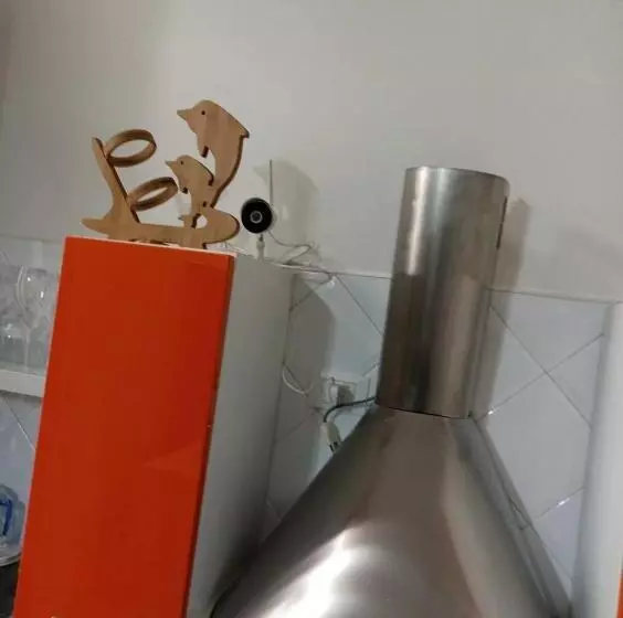 ペンション Castello Camera Privata, Nell Appartamento Condiviso