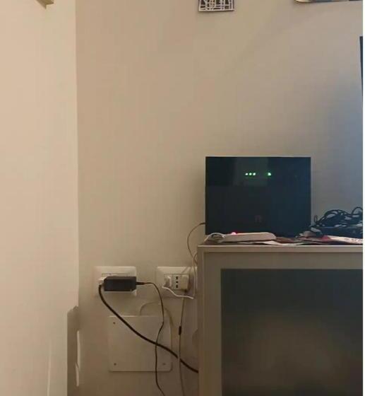 پانسیون Castello Camera Privata, Nell Appartamento Condiviso