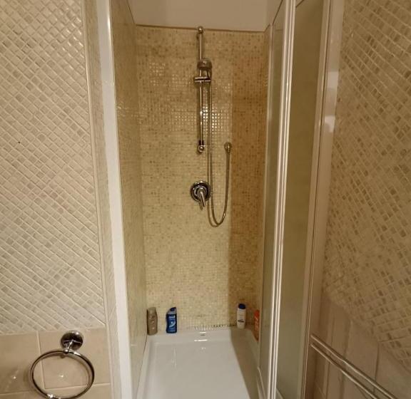 پانسیون Castello Camera Privata, Nell Appartamento Condiviso