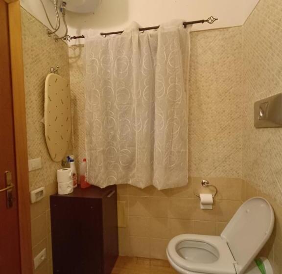 پانسیون Castello Camera Privata, Nell Appartamento Condiviso