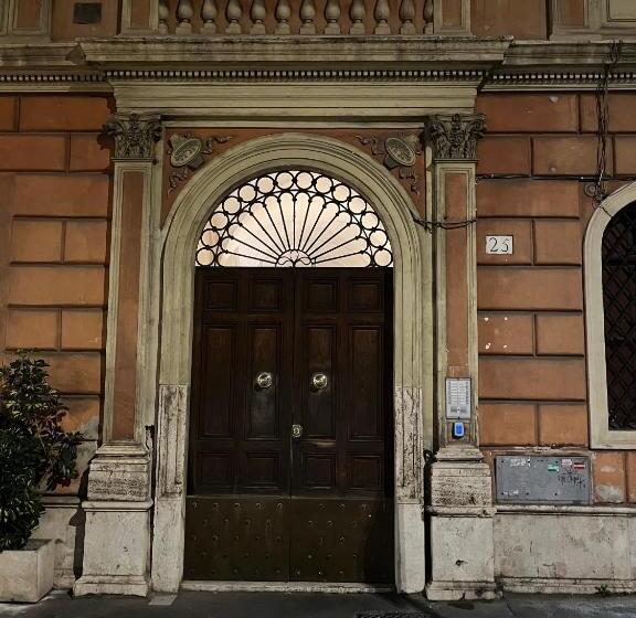 פנסיון Domus Giovanna