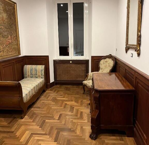 פנסיון Domus Giovanna