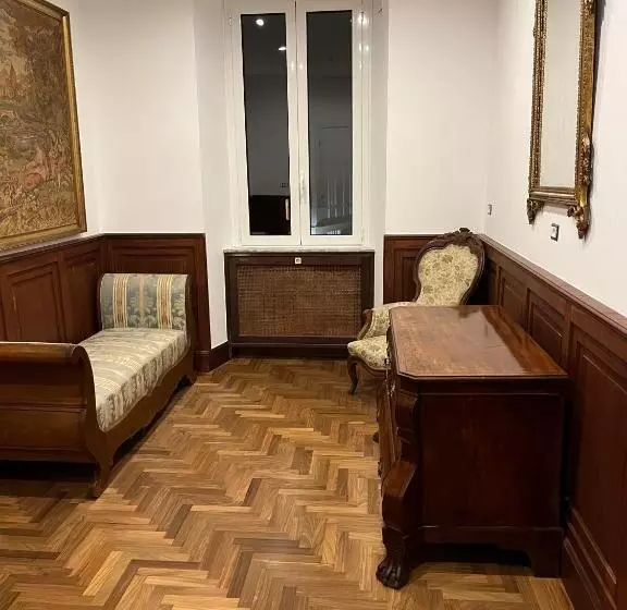 پانسیون Domus Giovanna