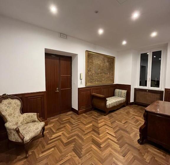 פנסיון Domus Giovanna