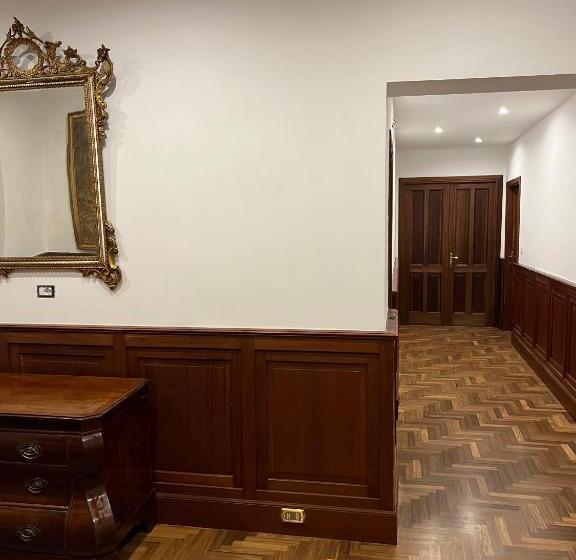 פנסיון Domus Giovanna