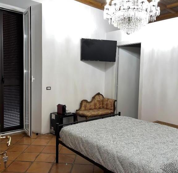 פנסיון Domus Giovanna